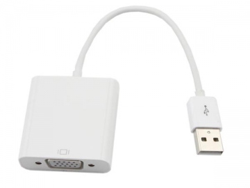 Adaptateur USB