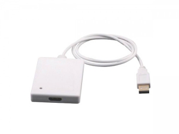 Adaptateur USB