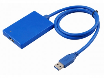 Adaptateur USB