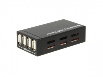 Serveur réseau USB, Adaptateur réseau USB