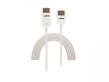 Câble HDMI technologie RedMere