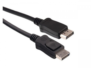 Câble DisplayPort