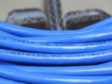 Câble Ethernet