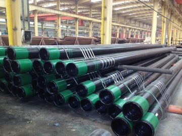 Tubage et tube pour champ pétrolifère 5CT API