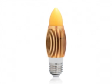 Ampoule flamme à LED E27