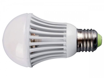 Ampoule à LED COB