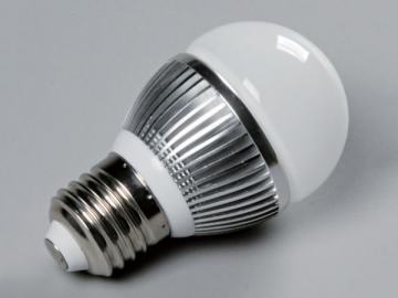 Ampoule à LED 3W