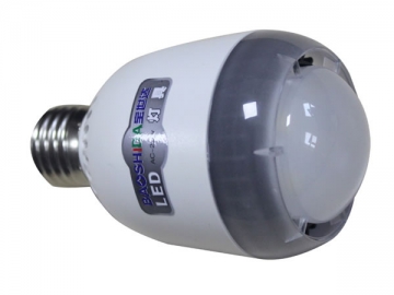 Ampoule à LED à refroidissement