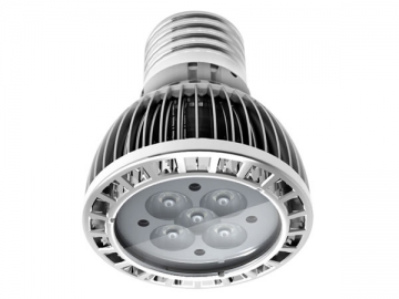 Spot à LED E27 PAR16