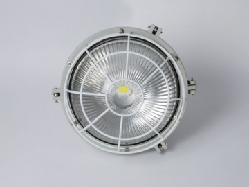 Luminaire à LED antidéflagrant en aluminium