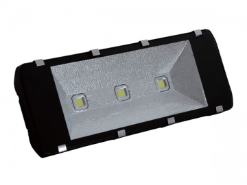 Luminaire à LED intégré pour tunnel