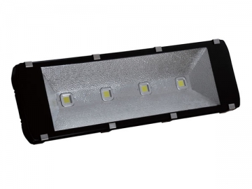 Luminaire à LED intégré pour tunnel