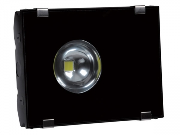 Luminaire à LED intégré pour tunnel