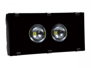 Luminaire à LED intégré pour tunnel