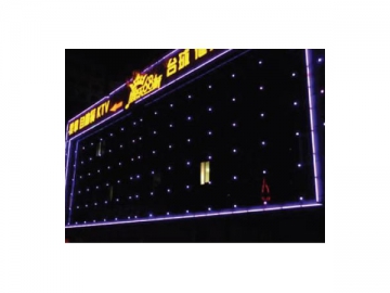 Mini spot LED SMD