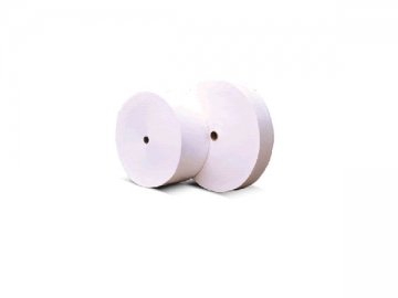 Bobineuse refendeuse pour papier CIL-WW-A