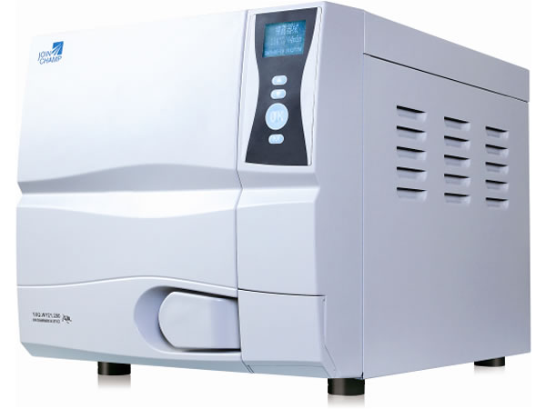 Autoclave Classe B | Autoclave à Vapeur Rapide | JOINCHAMP | ETW ...