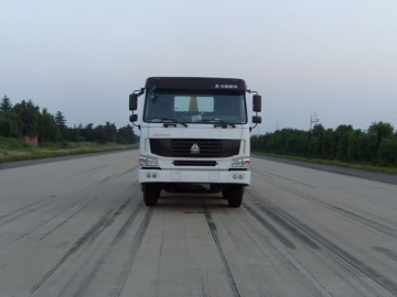 Camion poubelle CLY5310ZXX (20-25T)