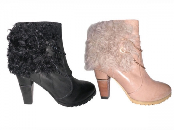 Bottines