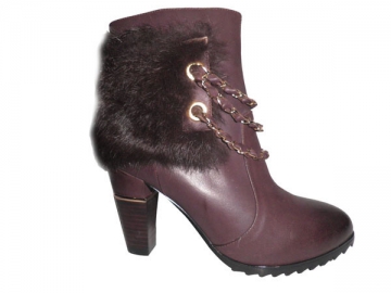 Bottines