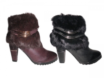 Bottines