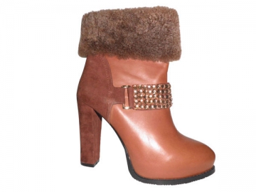 Bottines