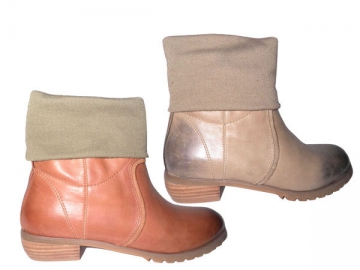 Bottines