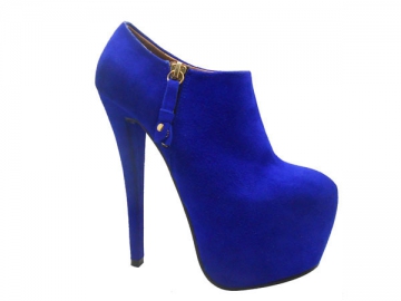 Chaussures personnalisées