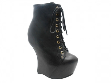 Chaussures personnalisées