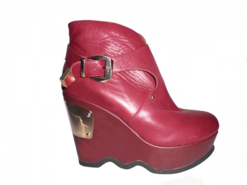 Chaussures personnalisées