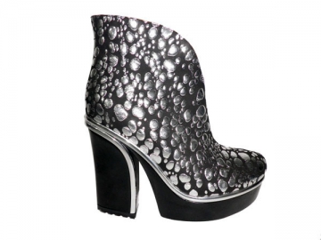 Chaussures personnalisées