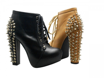 Chaussures personnalisées