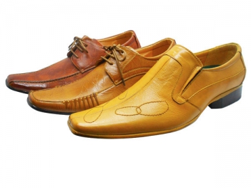Chaussures de costume