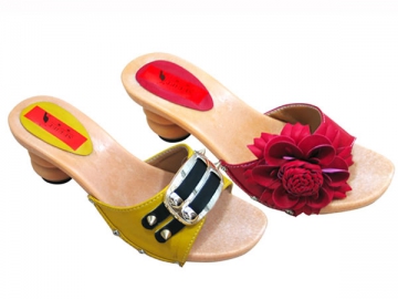 Sandales
