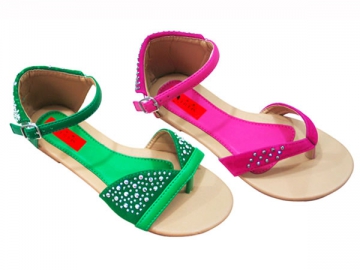 Sandales