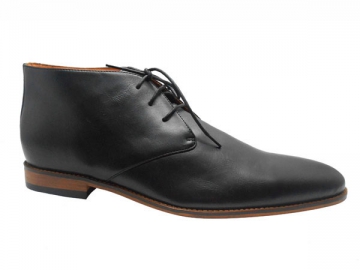 Chaussures de ville imitation cuir