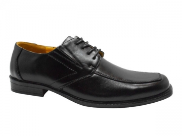 Chaussures de ville imitation cuir