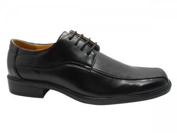 Chaussures de ville imitation cuir