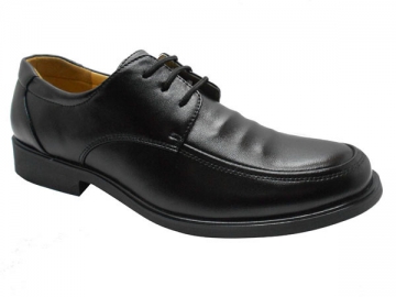 Chaussures de ville imitation cuir