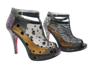 Chaussures à talon