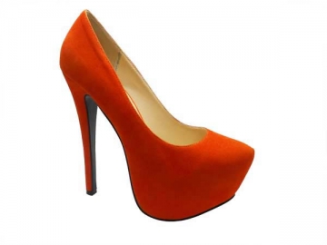 Chaussures à talon