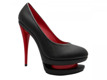 Chaussures à talon