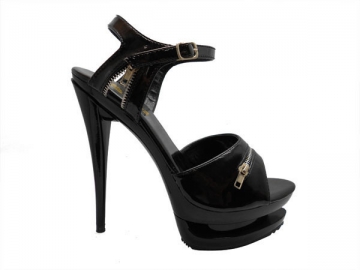 Chaussures à talon