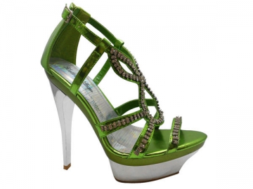 Chaussures à talon