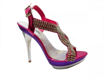 Chaussures à talon