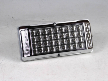 Eclairage LED pour voiture