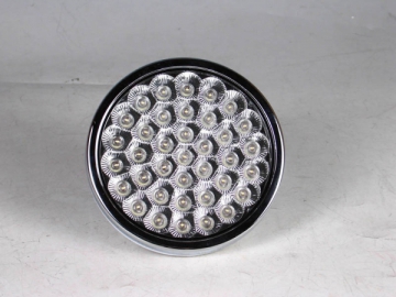 Eclairage LED pour voiture