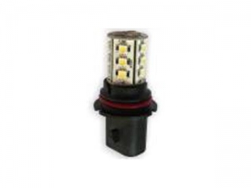 Eclairage LED pour voiture