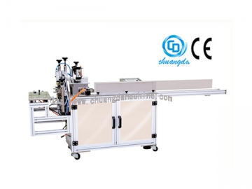 Conditionneuse de mouchoirs CDH-30