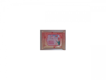 Ensacheuse de lingettes humides 5-30 pcs CD-320